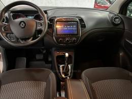 RENAULT - CAPTUR - 2018/2019 - Marrom - R$ 75.900,00