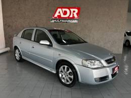 CHEVROLET - ASTRA - 2011/2011 - Prata - R$ 35.900,00