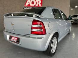 CHEVROLET - ASTRA - 2011/2011 - Prata - R$ 37.900,00