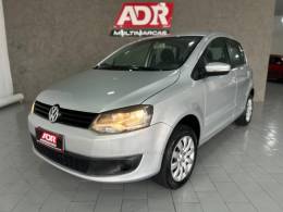 VOLKSWAGEN - FOX - 2013/2014 - Prata - R$ 39.900,00