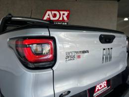 FIAT - STRADA - 2021/2021 - Prata - R$ 85.900,00