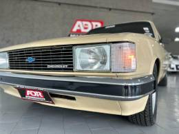 CHEVROLET - OPALA - 1981/1981 - Bege - Sob Consulta