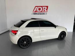 AUDI - A1 - 2011/2011 - Branca - R$ 62.900,00