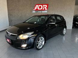 HYUNDAI - I30 - 2011/2012 - Preta - R$ 48.900,00