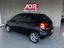 CITROËN - C3 - 2014/2015 - Preta - R$ 44.900,00