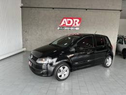 VOLKSWAGEN - FOX - 2011/2011 - Preta - R$ 27.900,00