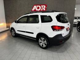 CHEVROLET - SPIN - 2022/2022 - Branca - R$ 71.900,00