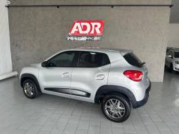 RENAULT - KWID - 2019/2020 - Prata - R$ 45.900,00