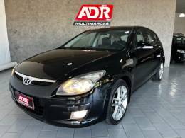 HYUNDAI - I30 - 2011/2012 - Preta - R$ 48.900,00