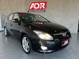 HYUNDAI - I30 - 2011/2012 - Preta - R$ 48.900,00