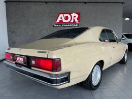 CHEVROLET - OPALA - 1981/1981 - Bege - Sob Consulta