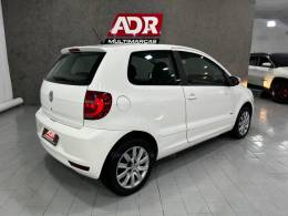 VOLKSWAGEN - FOX - 2012/2013 - Branca - R$ 33.900,00