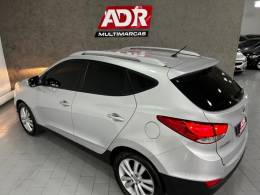 HYUNDAI - IX35 - 2011/2012 - Prata - R$ 65.900,00