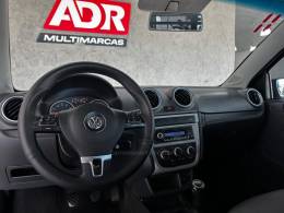 VOLKSWAGEN - SAVEIRO - 2010/2011 - Preta - R$ 42.900,00