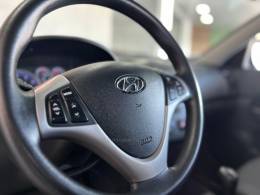 HYUNDAI - I30 - 2011/2012 - Preta - R$ 48.900,00