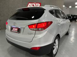 HYUNDAI - IX35 - 2011/2012 - Prata - R$ 65.900,00