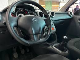 CITROËN - C3 - 2014/2015 - Preta - R$ 44.900,00