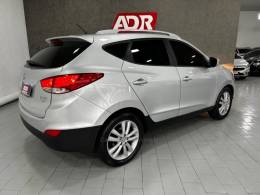 HYUNDAI - IX35 - 2011/2012 - Prata - R$ 65.900,00