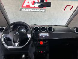 CITROËN - AIRCROSS - 2016/2017 - Branca - R$ 56.900,00