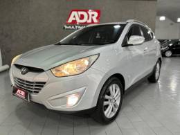 HYUNDAI - IX35 - 2011/2012 - Prata - R$ 65.900,00