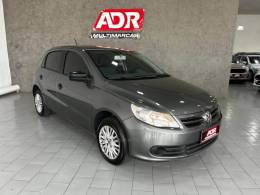 VOLKSWAGEN - GOL - 2013/2013 - Cinza - R$ 33.900,00