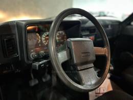 CHEVROLET - OPALA - 1989/1989 - Vermelha - R$ 53.900,00