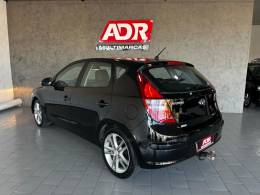 HYUNDAI - I30 - 2011/2012 - Preta - R$ 48.900,00