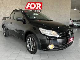 VOLKSWAGEN - SAVEIRO - 2010/2011 - Preta - R$ 42.900,00