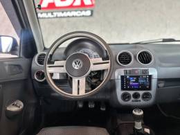 VOLKSWAGEN - PARATI - 2008/2009 - Prata - R$ 40.900,00