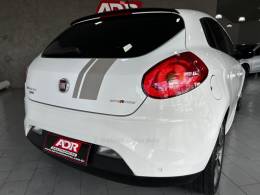 FIAT - BRAVO - 2013/2014 - Branca - R$ 44.900,00