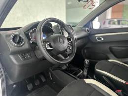 RENAULT - KWID - 2019/2020 - Prata - R$ 45.900,00