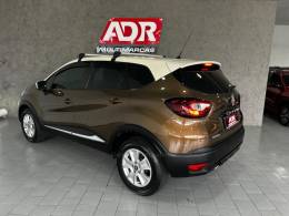 RENAULT - CAPTUR - 2018/2019 - Marrom - R$ 75.900,00