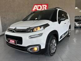 CITROËN - AIRCROSS - 2016/2017 - Branca - R$ 56.900,00