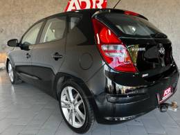 HYUNDAI - I30 - 2011/2012 - Preta - R$ 48.900,00