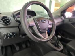 FORD - KA - 2018/2019 - Preta - R$ 47.900,00