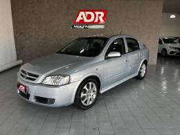 CHEVROLET - ASTRA - 2011/2011 - Prata - R$ 35.900,00