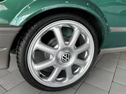 VOLKSWAGEN - SAVEIRO - 1997/1998 - Verde - R$ 85.900,00