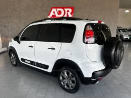 CITROËN - AIRCROSS - 2016/2017 - Branca - R$ 56.900,00