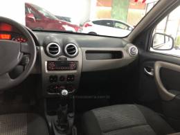 RENAULT - SANDERO - 2010/2011 - Preta - R$ 28.900,00