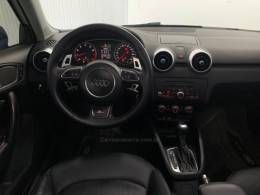 AUDI - A1 - 2011/2011 - Branca - R$ 62.900,00