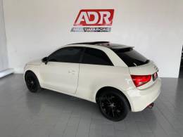 AUDI - A1 - 2011/2011 - Branca - R$ 62.900,00