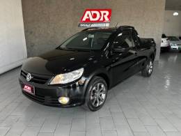 VOLKSWAGEN - SAVEIRO - 2010/2011 - Preta - R$ 42.900,00