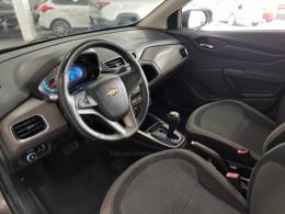 CHEVROLET - PRISMA - 2013/2014 - Cinza - R$ 54.900,00