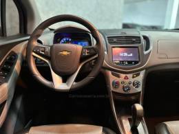 CHEVROLET - TRACKER - 2014/2015 - Vermelha - R$ 74.900,00