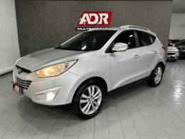 HYUNDAI - IX35 - 2011/2012 - Prata - R$ 63.900,00