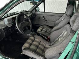 VOLKSWAGEN - SAVEIRO - 1997/1998 - Verde - R$ 85.900,00