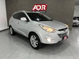 HYUNDAI - IX35 - 2011/2012 - Prata - R$ 65.900,00